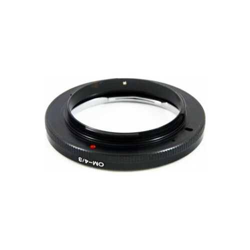Pixco  OLYMPUS [4/3] -> OLYMPUS [OM]